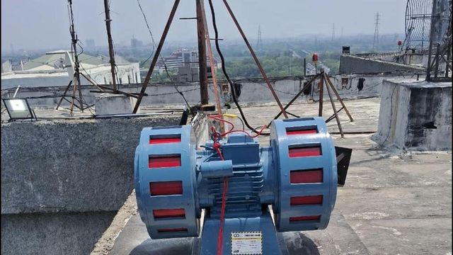 Delhi To Conduct Air Raid Siren Testing At 3 PM Today, Public Advised Not To Panic