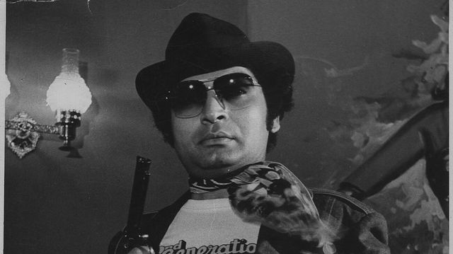 Veteran actor Govardhan Asrani passes away at 84