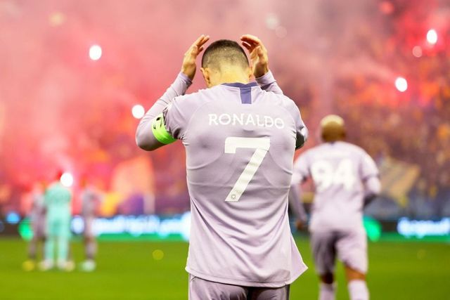 DigiSport: Câți bani a primit arbitrul meciului în urma căruia arabii au cerut expulzarea lui Cristiano Ronaldo