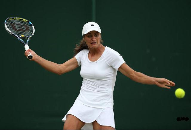 ​Wimbledon: Monica Niculescu vs Elise Mertens are loc joi - a doua partidă de pe Terenul 15