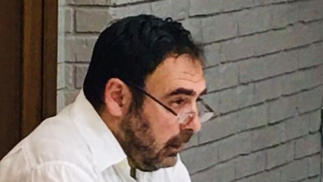 Întrevedere discretă: Dmitri Kozak s-ar fi întâlnit cu Mark Tkaciuk