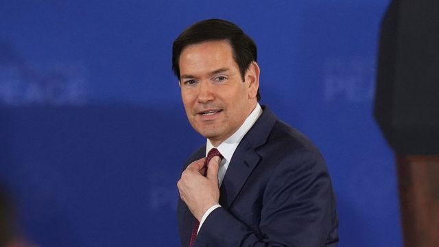 US keeps an eye on India-Pakistan situation every single day: Marco Rubio