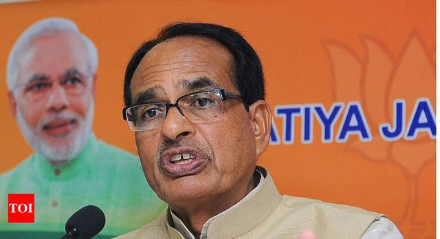 Surprising that Congress still wants Gandhi family to lead the party, says Shivraj Singh Chauhan
