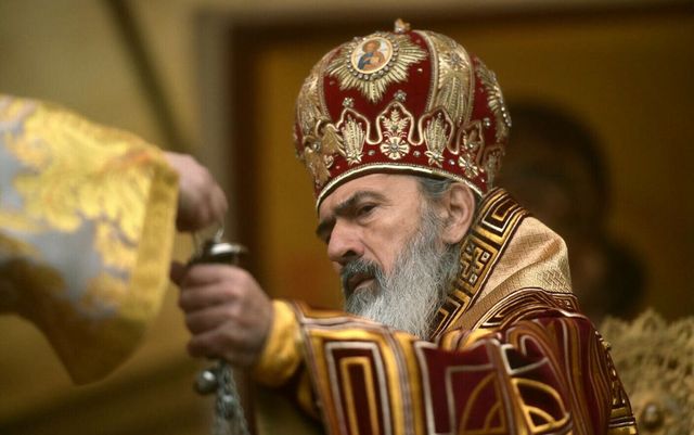 ÎPS Teodosie, după propunerea ca Paștele să fie celebrat odată cu catolicii: „Lumina Sfântă nu ar mai veni”