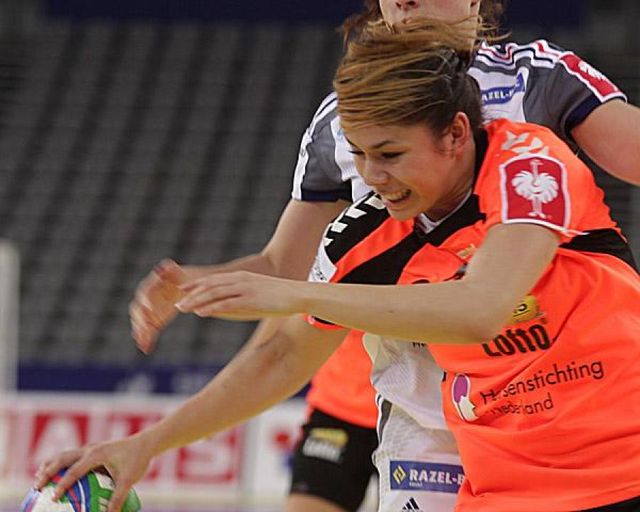 Handbal feminin: CSM București a transferat-o pe olandeza Martine Smeets