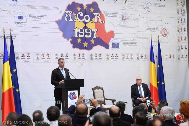 Iohannis: PNDL trebuie regândit, nicidecum desființat