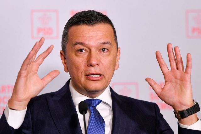 Sorin Grindeanu, replică pentru Oana Țoiu în scandalul vizitei lui Năstase și Dăncilă la Beijing