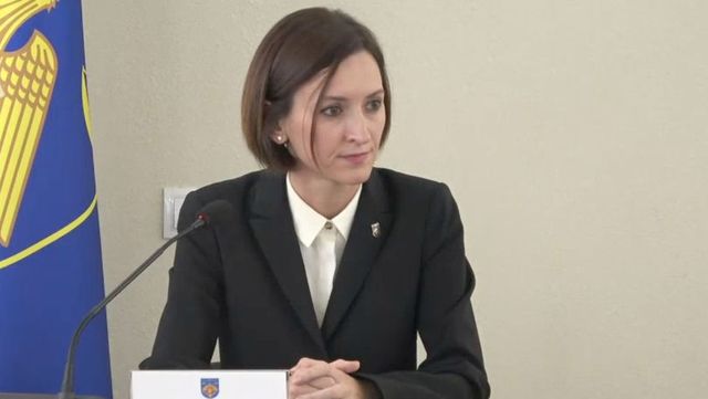 Start termenului în care Dragalin trebuie să dea explicații Inspecției Procurorilor, după ce și-a amenințat subalternii