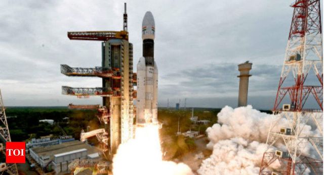Isro looks for a name to stamp on lunar surface after Chandrayaan-2 mission lands on Moon