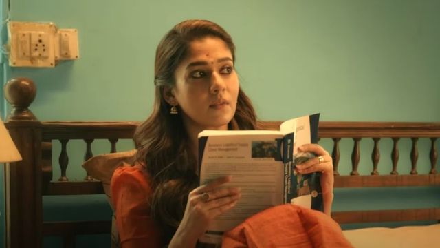 Film ‘Annapoorani’ removed from Netflix, Zee Studio apologises for hurting religious sentiments