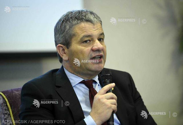 Fostul ministru al Sănătății Florian Bodog va fi audiat în Comisia juridică a Senatului