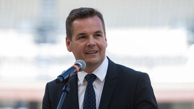 Harcosok órája címmel indít műsort Németh Balázs, Orbán Viktor lesz az első vendége