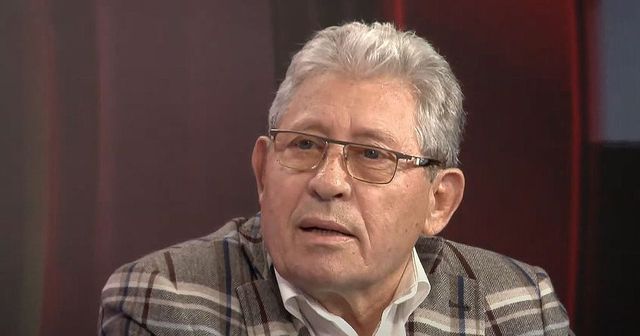 Mihai Ghimpu: „Am vândut patru apartamente, banii îi bag în alegeri”