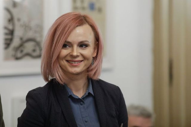 Viceprimarul Brașovului, Flavia Boghiu: Aleg să nu mai candidez în aceste alegeri locale
