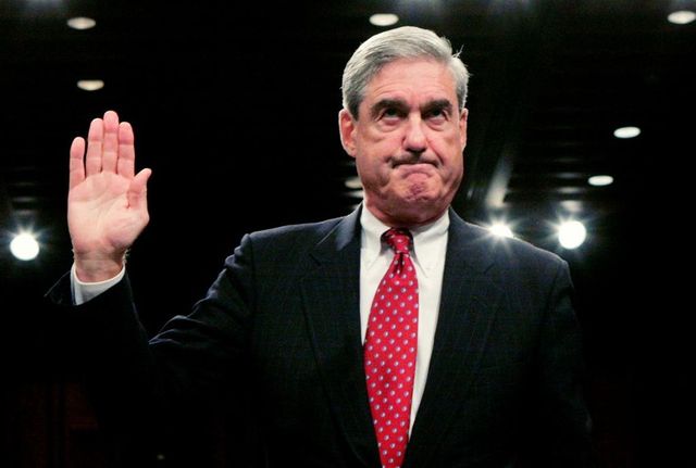 Mueller ukončil dvouleté vyšetřování Trumpa, závěry má ministr