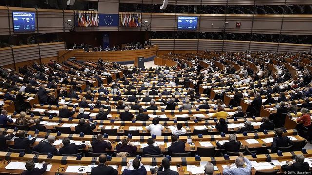 Что нужно знать о выборах в Европарламент