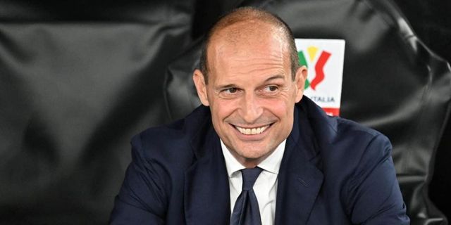 C'è la firma, Allegri nuovo allenatore del Milan