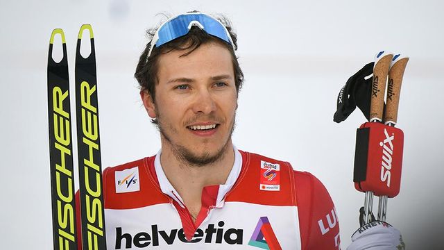 Ретивых и Большунов выступят в командном спринте на чемпионате мира-2019