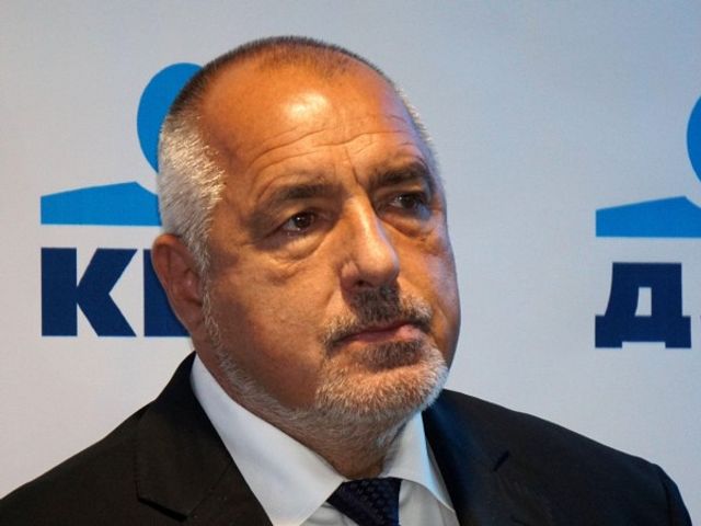 Бойко Борисов с нов коментар за оставката на Михайлов