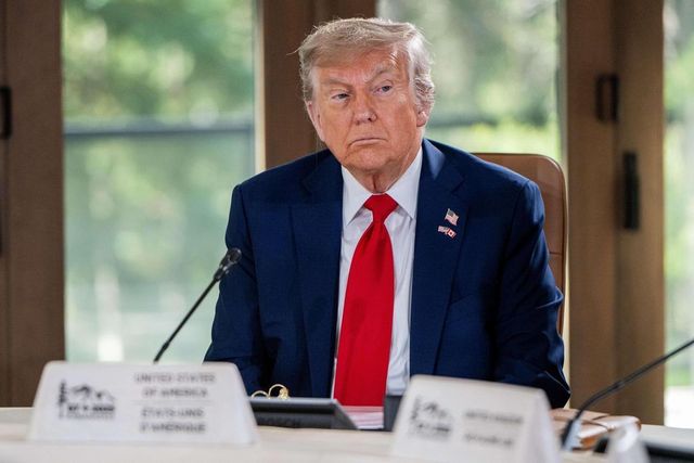 Trump attacca Powell, Fed dovrebbe tagliare i tassi