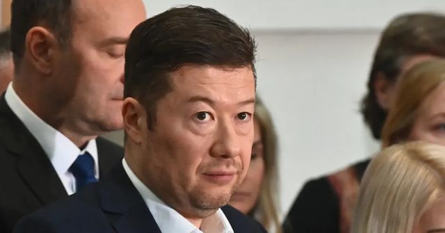 Policejní prezident o stíhání nerozhoduje, reaguje Vondrášek na nařčení Okamury