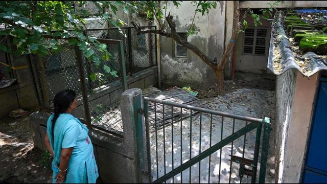 Man murders colleague, buries body in empty house in RK Puram in Delhi