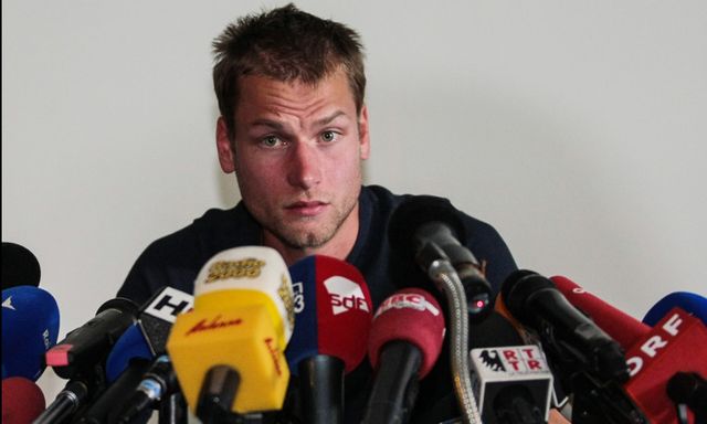 Il Tribunale federale svizzero ha confermato la squalifica per doping di Alex Schwazer