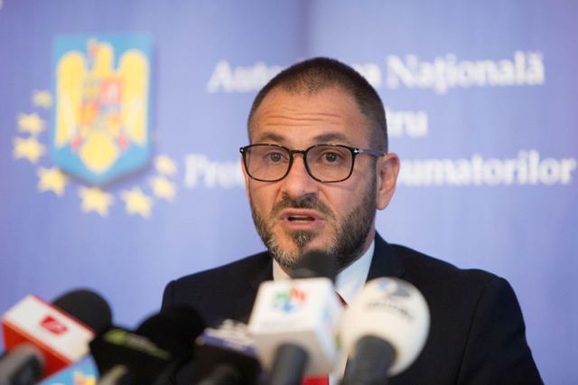 Patru bănci, suspectate de nereguli plecând de la situația francului elvețian până la IRCC și ROBOR