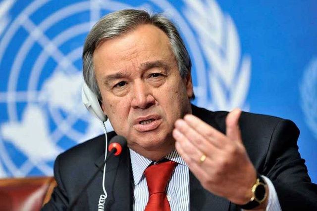 ONU apel ca Israel să evite să agraveze situația umanitară deja catastrofală din Gaza