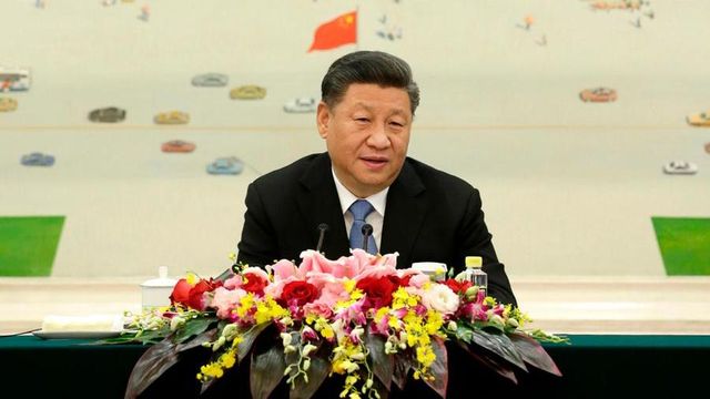 Xi, vogliamo l'accordo con gli Usa