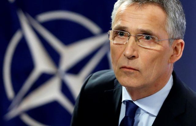NATO po zabití Solejmáního pozastavuje výcvikovou misi v Iráku, působí v ní i Češi