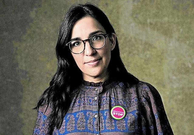 «Se me acercan creyentes y agradecen el respeto con el que tratamos el tema religioso»