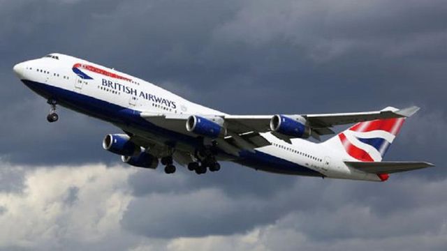Haos, din cauza grevei piloților British Airways: Aproape toate zborurile companiei anulate