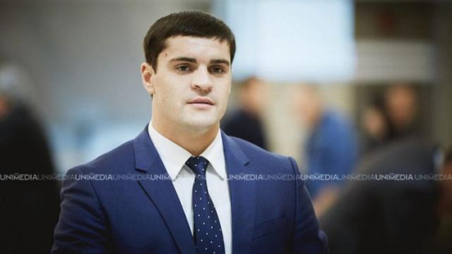 Arest prelungit pentru Constantin Țuțu în dosarul privind traversarea ilegală a frontierei și corupere