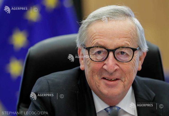 Juncker susține că propunerea laburistă de renegociere a Brexitului este ″nerealistă″