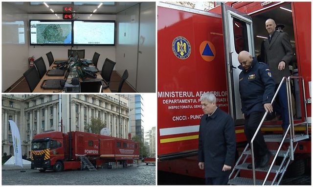 USR cere ajutor de la Bruxelles în cazul lui Cîțu, Voiculescu și Mihăilă