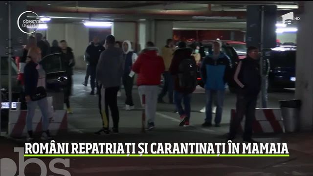 Președintele CJ Constanța, despre carantinarea românilor din Italia pe litoral