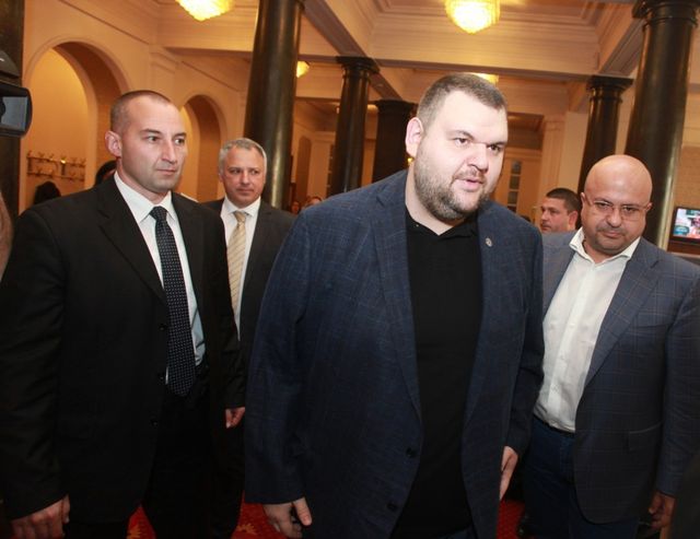 Доган бил обикновен гражданин, нямал нужда от охрана, смята Христо Иванов