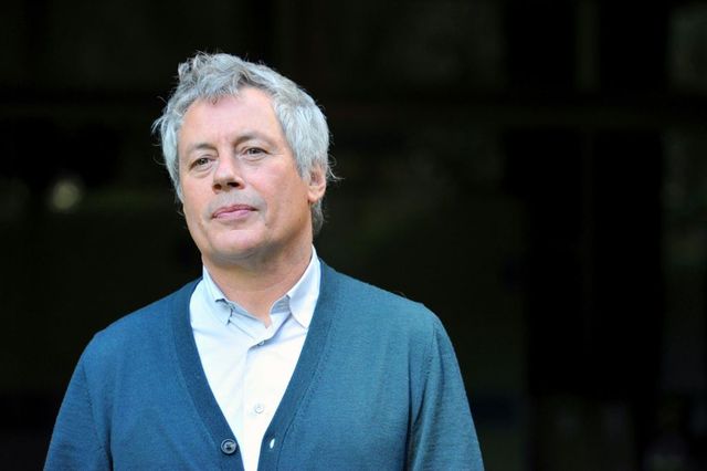 Alessandro Baricco, secondo trapianto di midollo contro la leucemia