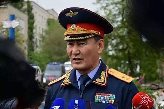 Экс-глава регионального СК задержан по делу о покушении на губернатора