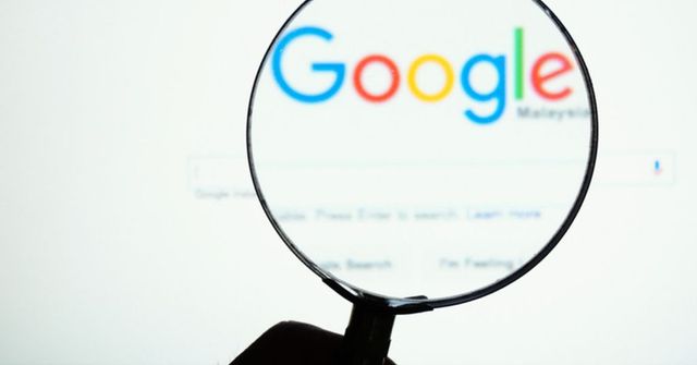 Spojené státy podaly kvůli zneužití tržní síly žalobu na Google