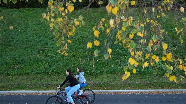 Prognoza pentru luna noiembrie și cum va fi vremea pe 1 Decembrie