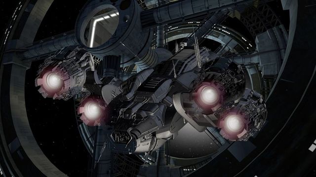 Kosmos 482, Soviet-era spacecraft, plunges to Earth after 53 years in orbit