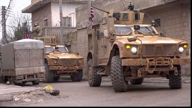 Turcia amenință cu o operațiune militară în Siria