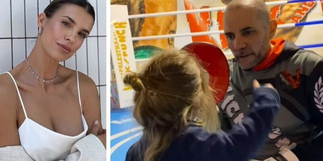 Angelo Valente, morto a 51 anni il campione di kick-boxing e maestro dei vip