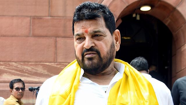 Court accepts closure report to cancel sexual harassment case against Brij Bhushan