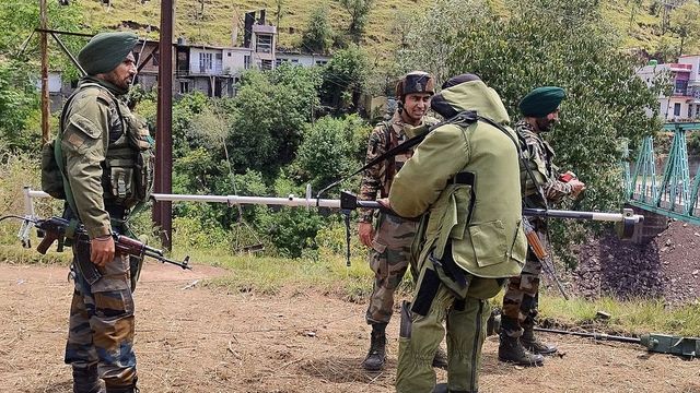 Break In Hostilities To Continue? Indian Army Sees No Expiry Date With Pakistan