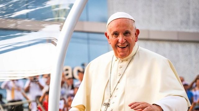 Papa Francisc, in Romania! Unde va face o prima vizita