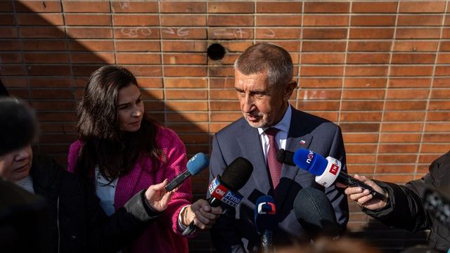 El magnate populista Andrej Babis gana las elecciones legislativas en la República Checa