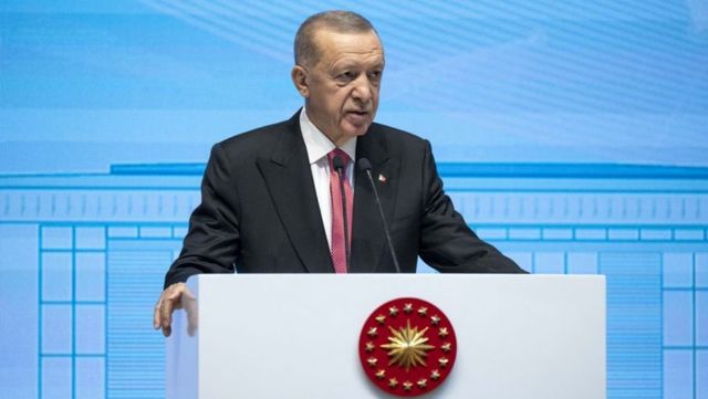 Erdogan nu va merge la summitul de la Granada